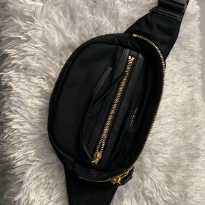Tori Burch fanny pack